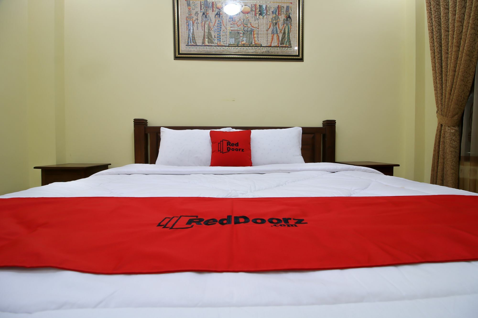 Reddoorz Plus @ Maguwo Kalasan Exterior photo