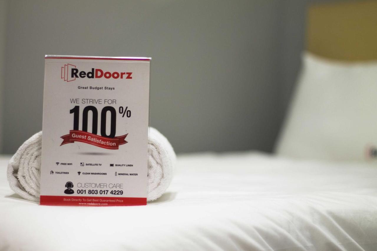 Reddoorz Plus @ Maguwo Kalasan Room photo