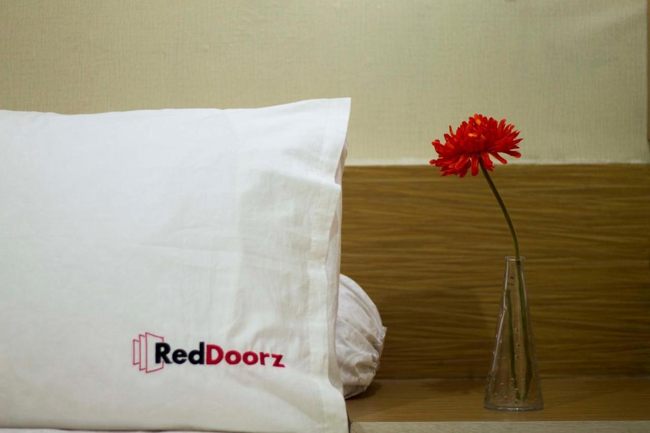 Reddoorz Plus @ Maguwo Kalasan Room photo